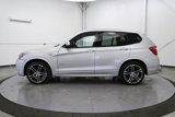 Used 2015 BMW X3 xDrive28i image 4
