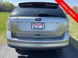 Used 2008 Ford Edge Limited image 5
