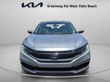 Used 2020 Honda Civic LX image 3