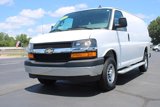 Used 2023 Chevrolet Express 2500 w/ Driver Convenience Package image 2