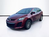 Used 2010 MAZDA CX-7 i SV image 3