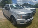 Used 2019 Ford F150 XLT w/ Equipment Group 302A Luxury image 3