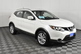 Used 2017 Nissan Rogue Sport SV image 4