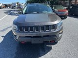 Used 2019 Jeep Compass Trailhawk image 2