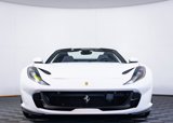 Certified 2022 Ferrari 812 GTS image 4