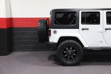 Used 2015 Jeep Wrangler Unlimited Sport image 5