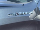 Used 2019 Chevrolet Silverado 1500 Custom w/ Infotainment Package image 5