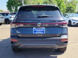 New 2025 Volkswagen Taos SE image 4
