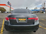Used 2012 Honda Accord EX-L image 5