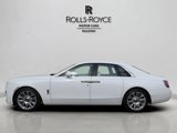 Used 2022 Rolls-Royce Ghost w/ Ghost Package image 3