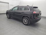 Used 2019 Jeep Cherokee Latitude Plus image 3