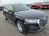 Used 2018 Audi Q5 2.0T Premium Plus w/ Premium Plus Package image 3