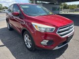 Used 2017 Ford Escape SE image 3