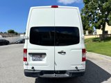 Used 2014 Nissan NV 2500 S w/ Back Door Glass Package image 6
