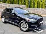 Used 2018 Jaguar F-PACE image 3