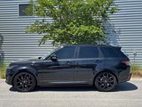 Used 2020 Land Rover Range Rover Sport Autobiography image 4