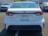 Certified 2023 Toyota Corolla LE image 5