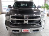 Used 2016 RAM 1500 Big Horn image 2