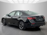 Used 2024 Nissan Sentra SV image 5