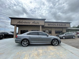 Used 2017 Volkswagen Passat 1.8T R-Line image 3