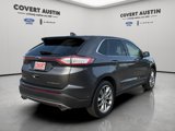 Used 2018 Ford Edge Titanium w/ Equipment Group 302A image 5