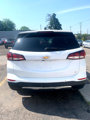 Used 2022 Chevrolet Equinox LT image 4