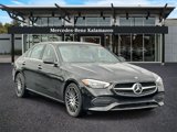 Used 2024 Mercedes-Benz C 300 4MATIC Sedan image 3