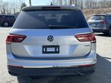 New 2024 Volkswagen Tiguan SE image 5