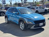 Used 2022 Hyundai Kona SEL w/ Cargo Package image 3