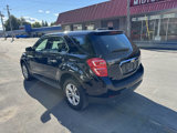 Used 2016 Chevrolet Equinox LS image 6