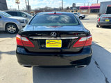 Used 2011 Lexus LS 460 AWD image 4