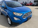 Used 2019 Ford EcoSport SE w/ SE Convenience Package image 2