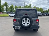 Certified 2020 Jeep Wrangler Unlimited Sport S image 5
