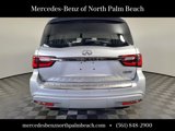 Used 2021 INFINITI QX80 Premium Select image 4