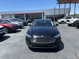 Used 2020 Ford Fusion SE image 3