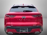 New 2025 INFINITI QX55 Essential image 5