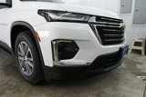 Used 2022 Chevrolet Traverse LT w/ LPO, 'HIT The Road' Package image 3