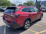 Certified 2022 Subaru Outback Limited image 5