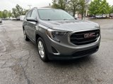 Used 2018 GMC Terrain SLE w/ Driver Convenience Package image 3