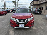 Used 2017 Nissan Rogue SV w/ Midnight Edition Package image 6