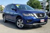 Used 2019 Nissan Pathfinder S image 2