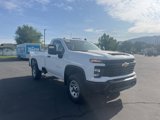 New 2025 Chevrolet Silverado 3500 W/T w/ WT Convenience Package image 3