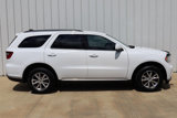 Used 2016 Dodge Durango Limited w/ Nav & Power Liftgate Group image 6