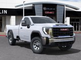 New 2025 GMC Sierra 3500 Pro w/ 1SA Pro Safety Plus Package image 2