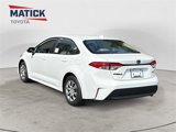 New 2025 Toyota Corolla LE image 5