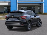 New 2025 Chevrolet Trax LT w/ Driver Confidence Package image 4