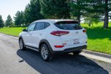 Used 2017 Hyundai Tucson SE image 4