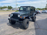 Used 2002 Jeep Wrangler Sahara image 6