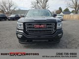 Used 2016 GMC Sierra 1500 4x4 Double Cab image 2