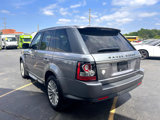 Used 2013 Land Rover Range Rover Sport HSE image 5